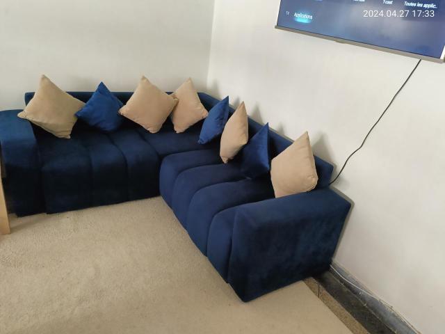 Appartement vente à Salé