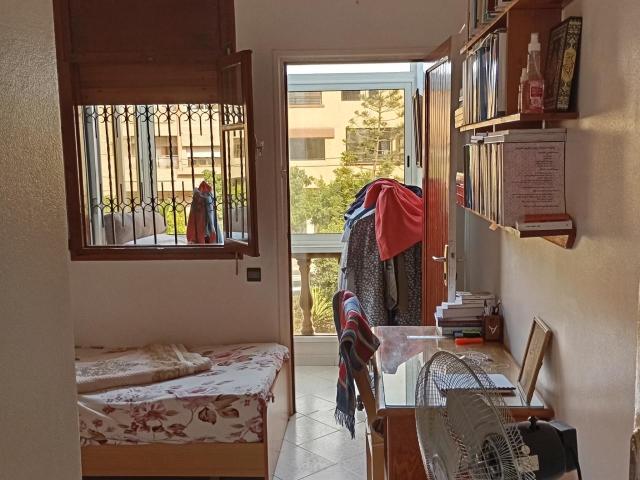 Appartement vente à Témara