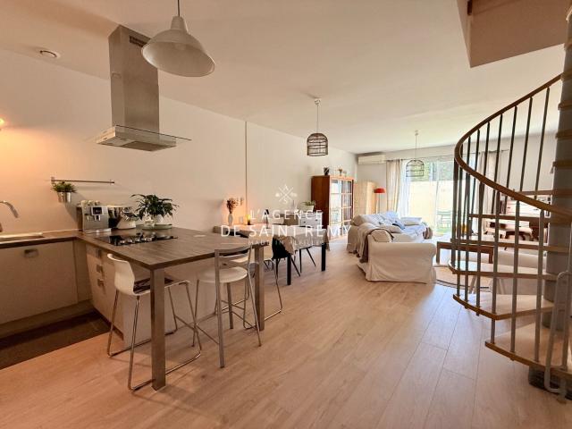 Appartement vente à Saint-Rémy-de-Provence, Bouches-du-Rhône