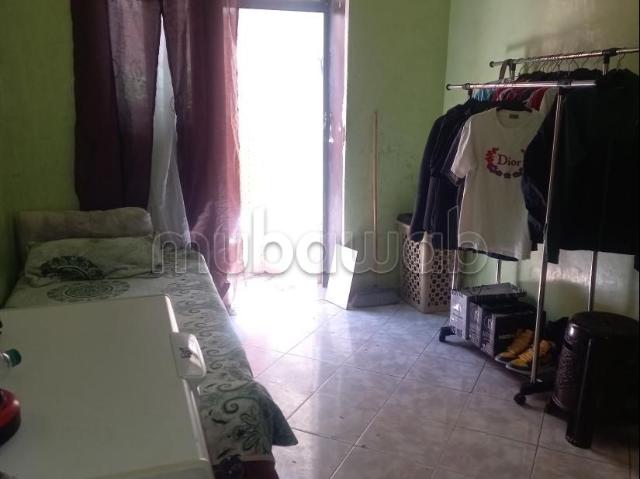 Appartement vente à Aïn Harrouda, Gharb-Chrarda-Beni Hssen