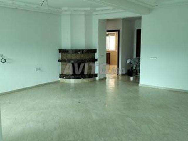 Appartement vente à Meknès