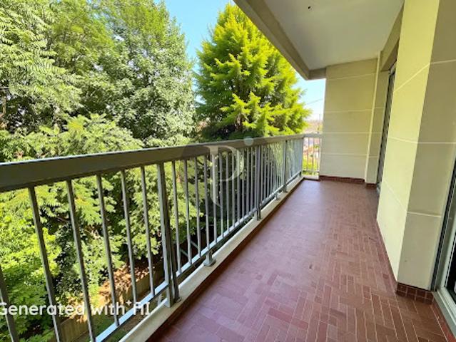 Appartement vente à Antony, Châtenay-malabry