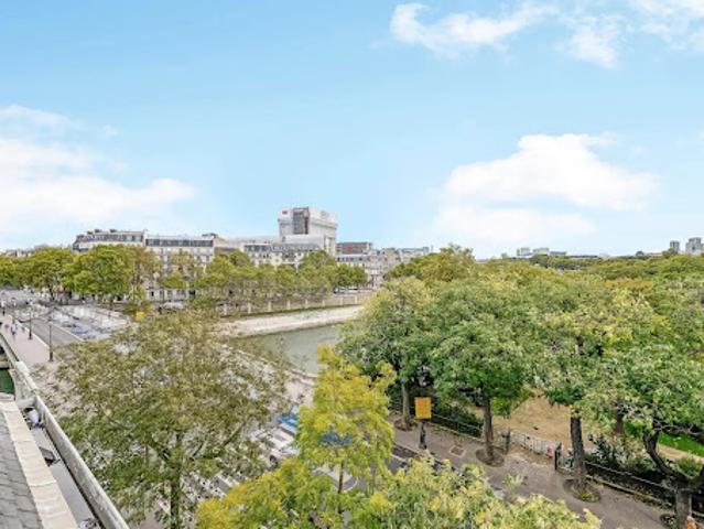 Appartement vente à Paris, Île-de-France