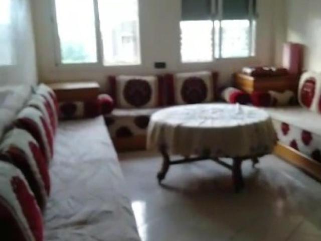 Appartement vente à Moulay Rachid ⵎⵓⵍⴰⵢ ⵔⵛⵉⴷ مولاي رشيد, Casablanca ⵜⴰⴷⴷⴰⵔⵜ ⵜⵓⵎⵍⵉⵍⵜ الدار البيضاء