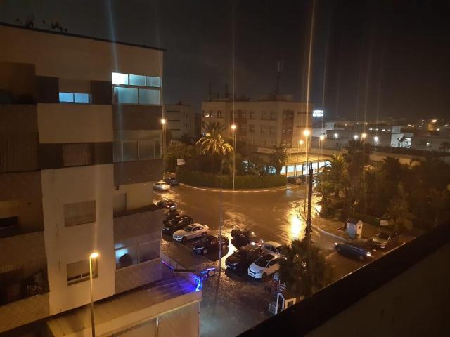 Appartement vente à Sidi Bernoussi ⵙⵉⴷⵉ ⵍⴱⵔⵏⵓⵚⵉ سيدي البرنوصي, Casablanca ⵜⴰⴷⴷⴰⵔⵜ ⵜⵓⵎⵍⵉⵍⵜ الدار البيضاء
