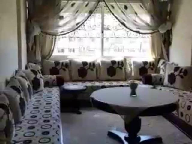 Appartement vente à Anfa, Dar Sultan