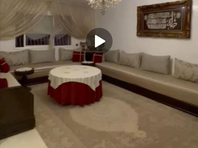 Appartement vente à Anfa, Gharb-Chrarda-Beni Hssen