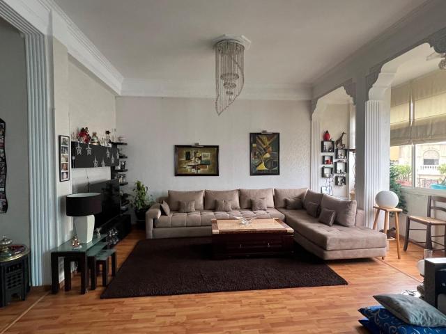 Appartement vente à Anfa, Sidi Belyout