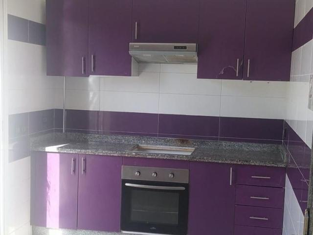 Appartement vente à Anfa, Sidi Moumen