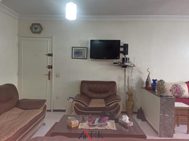 Appartement vente à Lyautey