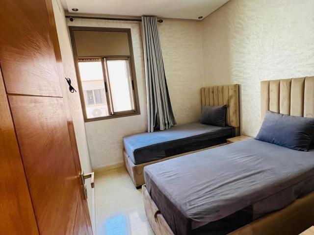 Appartement vente à Arrondissement de Gueliz مقاطعة كليز, Marrakech ⵎⵕⵕⴰⴽⵯⵛ مراكش
