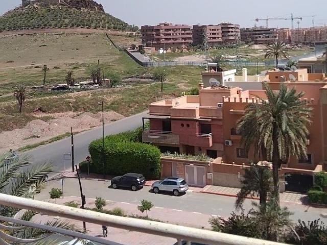 Appartement vente à Marrakech, L'Oriental