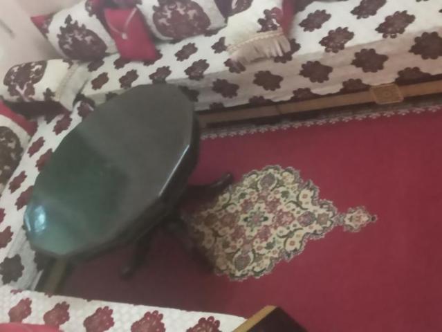Appartement vente à Meknès