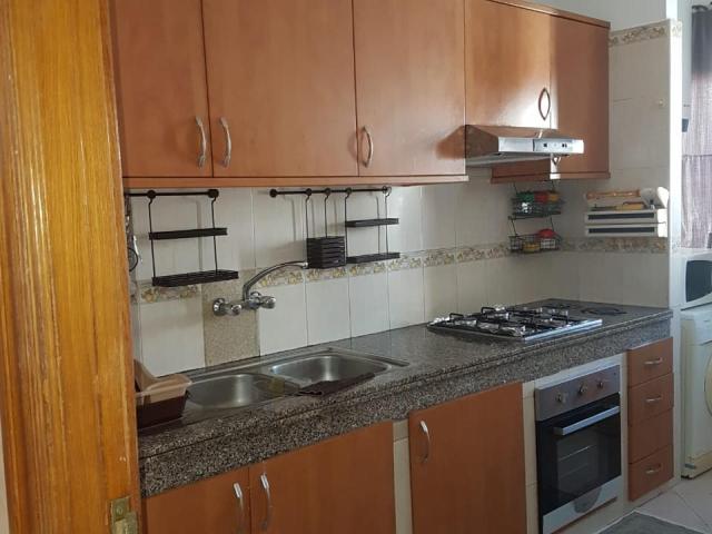 Appartement vente à Agdal, Rbat