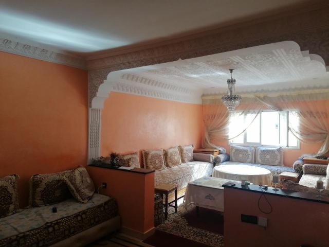 Appartement vente à Salé