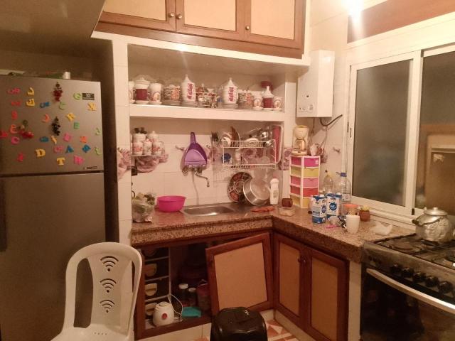 Appartement vente à Tit Mellil, Gharb-Chrarda-Beni Hssen