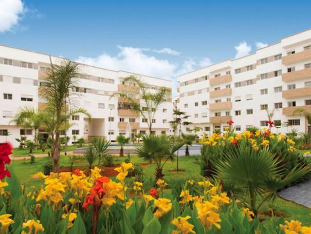 Appartement vente à Anfa, Gharb-Chrarda-Beni Hssen