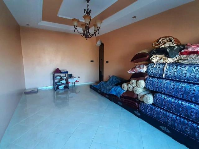 Appartement vente à Anfa, Gharb-Chrarda-Beni Hssen
