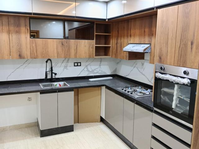 Appartement vente à Anfa, Gharb-Chrarda-Beni Hssen