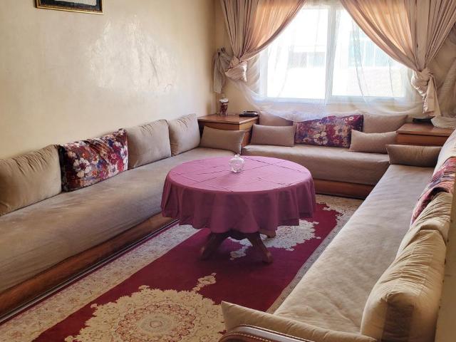 Appartement vente à Anfa, Gharb-Chrarda-Beni Hssen