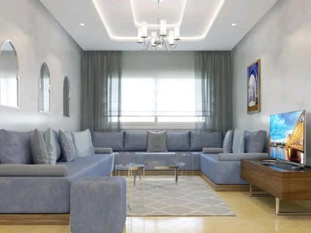 Appartement vente à Sidi Hajjaj Oued Hassar, Gharb-Chrarda-Beni Hssen