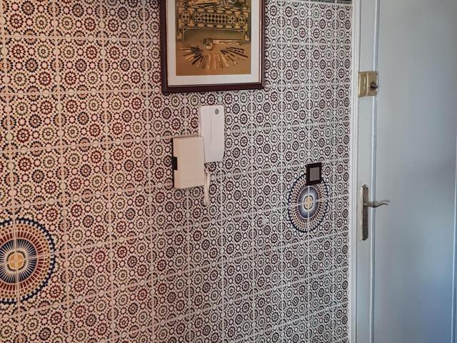 Appartement vente à Témara