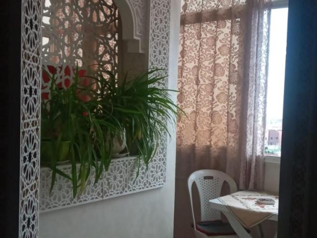 Appartement vente à El Ma, Gharb-Chrarda-Beni Hssen