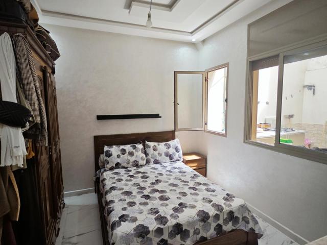 Appartement vente à El Ma, Gharb-Chrarda-Beni Hssen