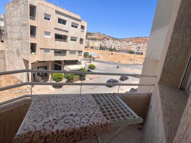 Appartement vente