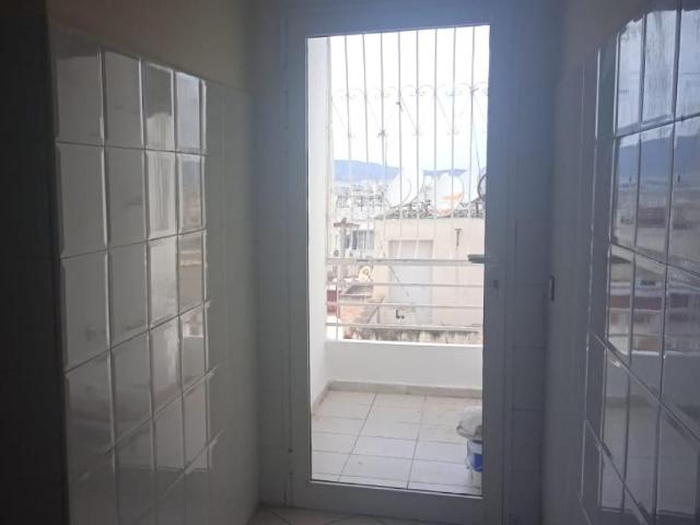 Appartement vente