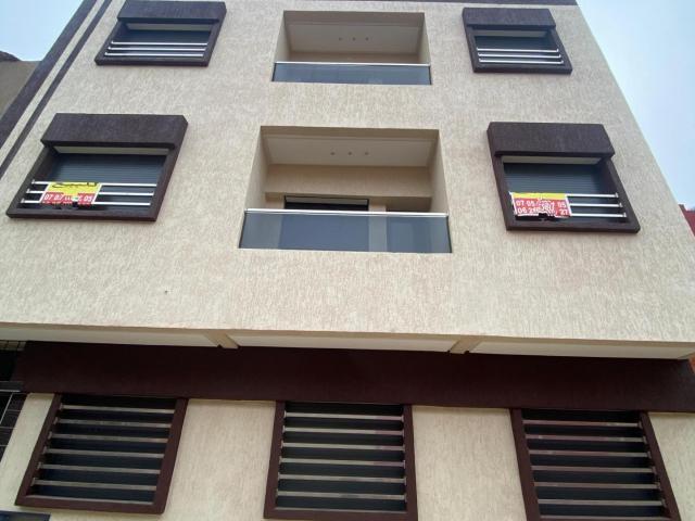Appartement vente à Lyautey