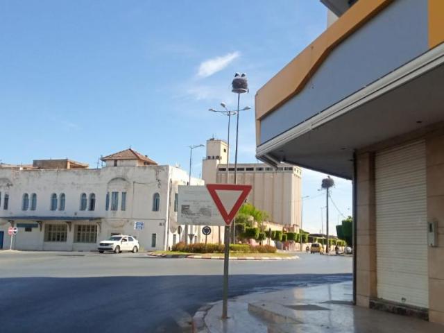 Appartement vente à Lyautey