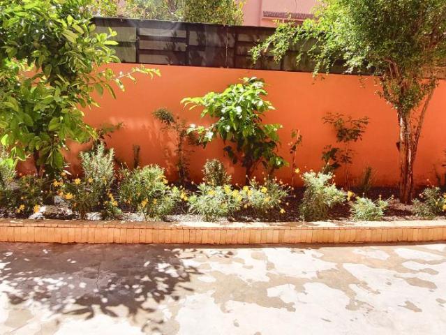 Appartement vente à Marrakech, L'Oriental