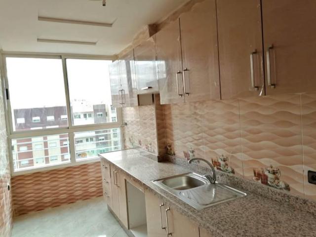 Appartement vente à Meknès
