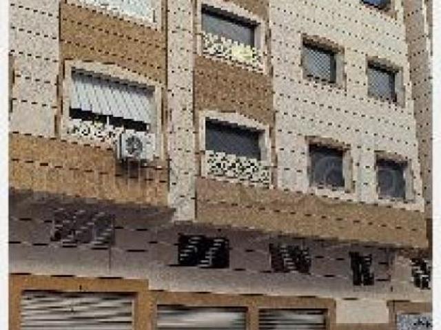 Appartement vente à Meknès