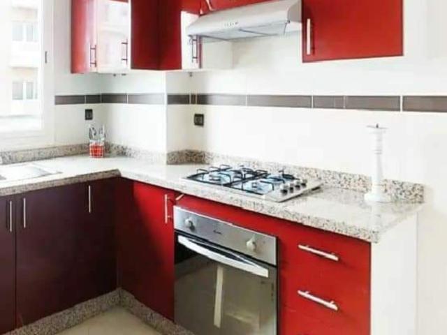 Appartement vente à Mohammedia, Gharb-Chrarda-Beni Hssen