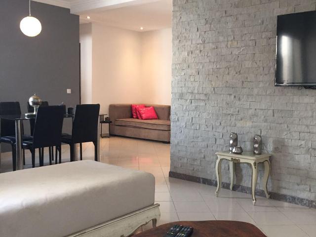 Appartement vente à Témara