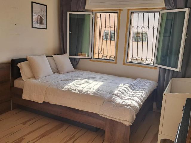 Appartement vente à Témara, Rabat-Salé-Zemmour-Zaër