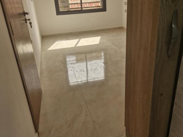 Appartement vente à Témara