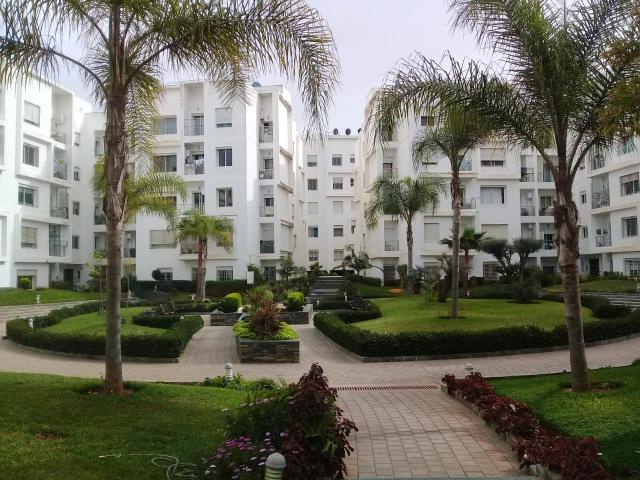 Appartement vente à Anfa, Sidi Belyout