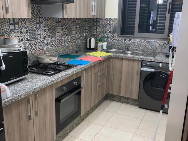 Appartement vente à Anfa, Roches Noires