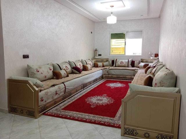 Appartement vente à Meknès