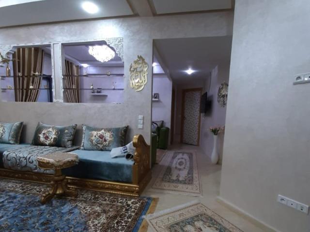 Appartement vente à Sidi Moussa El Majdoub, Gharb-Chrarda-Beni Hssen