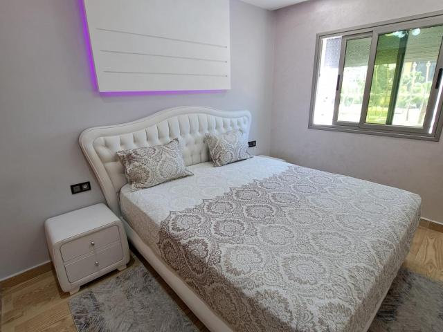 Appartement vente à Tangero, Tanger-Tétouan