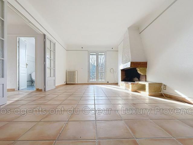 Appartement vente à Aix-en-Provence, Gardanne