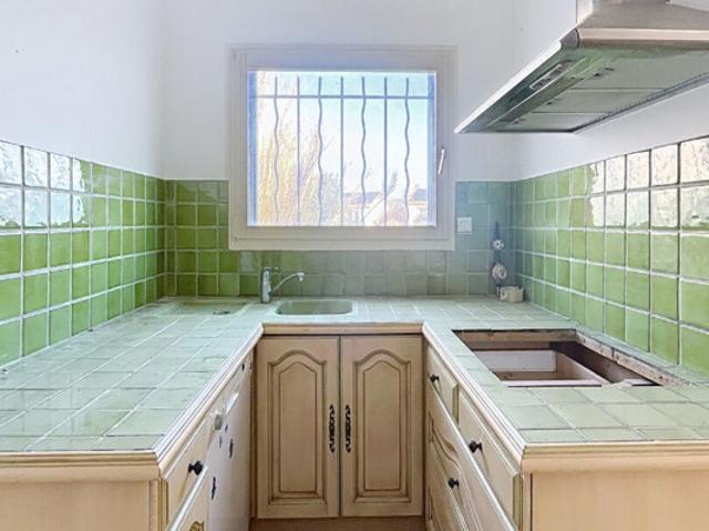 Appartement vente à Aix-en-Provence, Gardanne