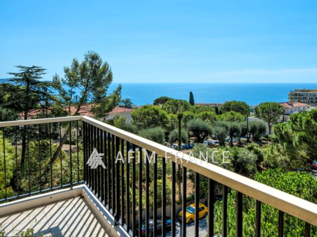 Appartement vente à Nice, Alpes-Maritimes