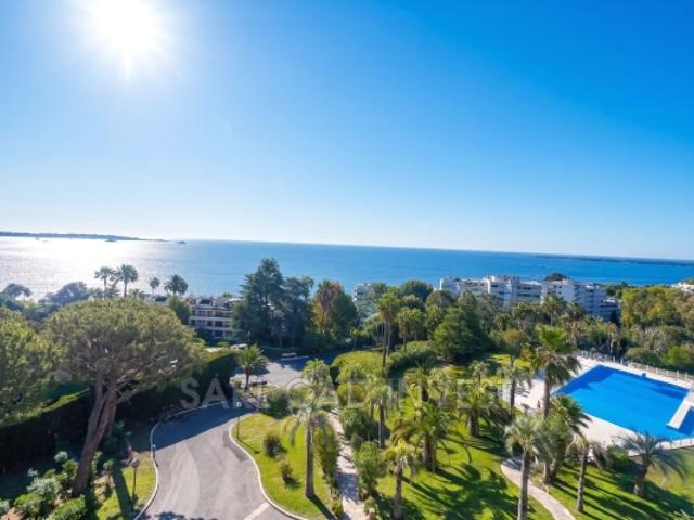 Appartement vente à Vallauris, Alpes-Maritimes