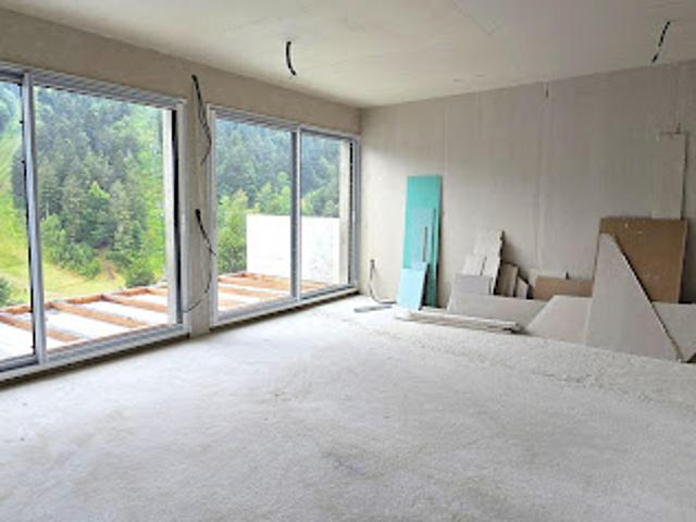 Appartement vente à Saint-Flour, Laveissière