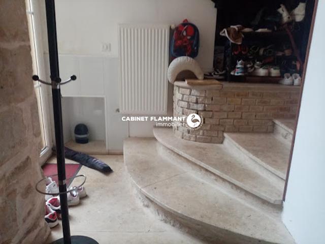 Appartement vente à Montbard